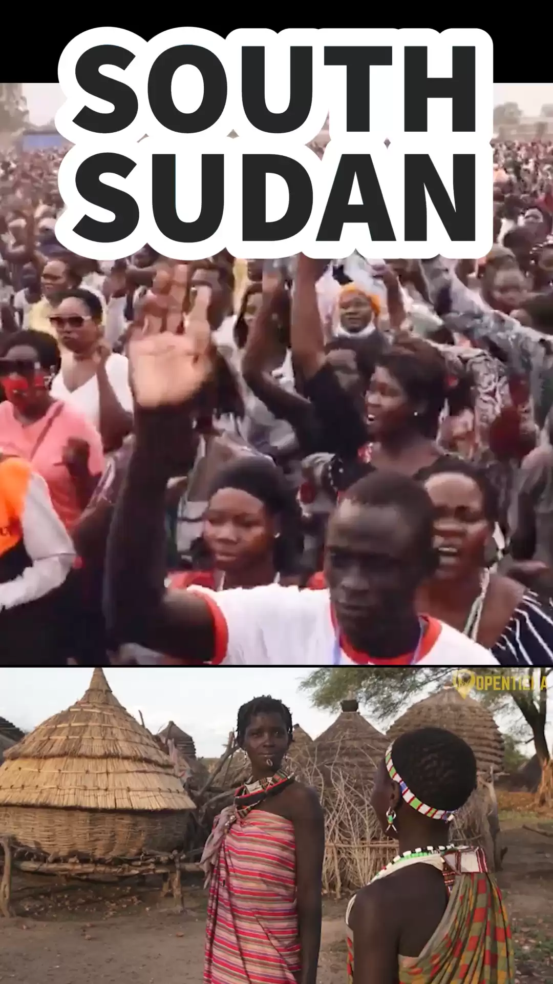 South Sudan Explained In 12 Minutes (History, Geography, And Culture)