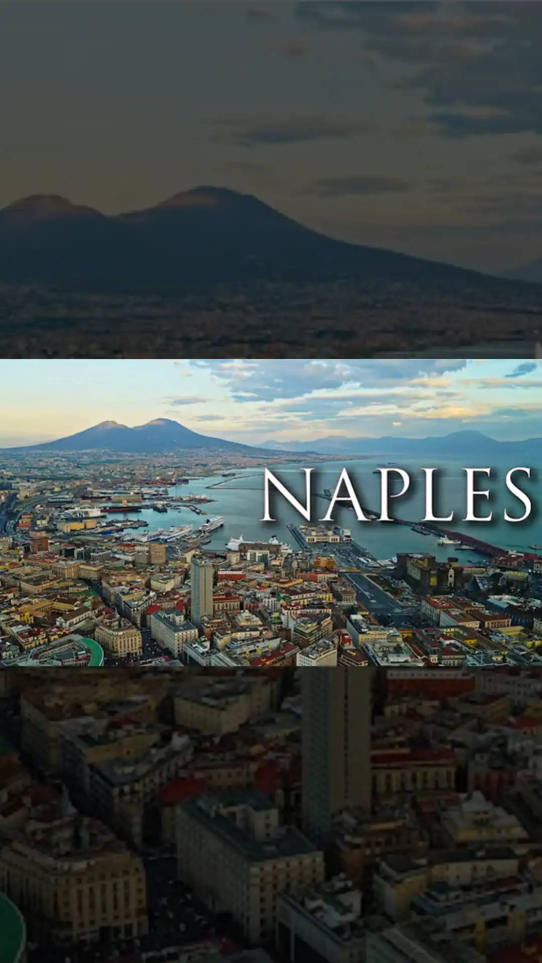 Naples, Italy - Just another city or a different world? | Travel Documentary