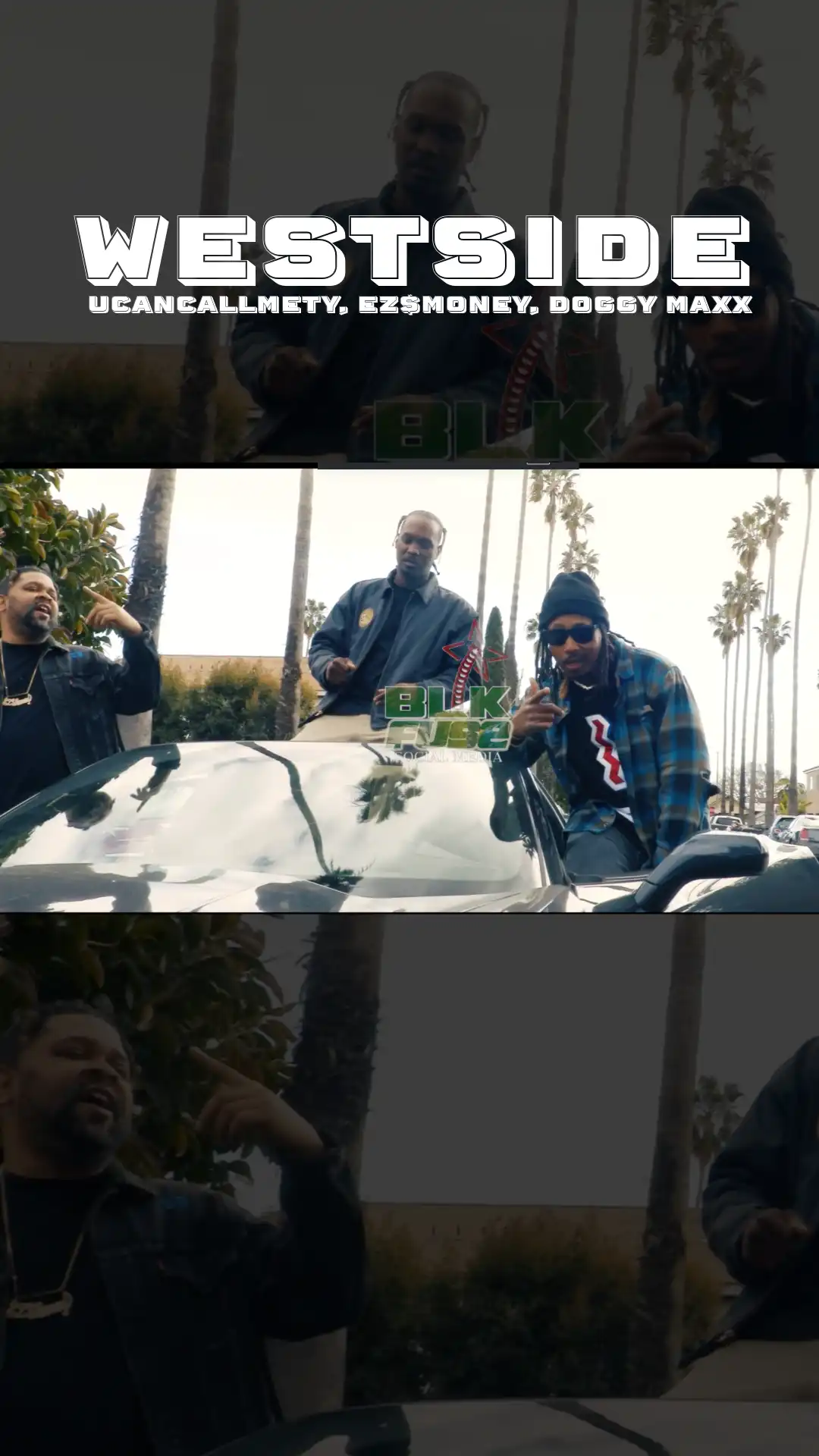 WHOSTHAHOTTEST- WESTSIDE FEAT. DOGGY MAXX,  EZ$MONEY, UCANCALLMETY