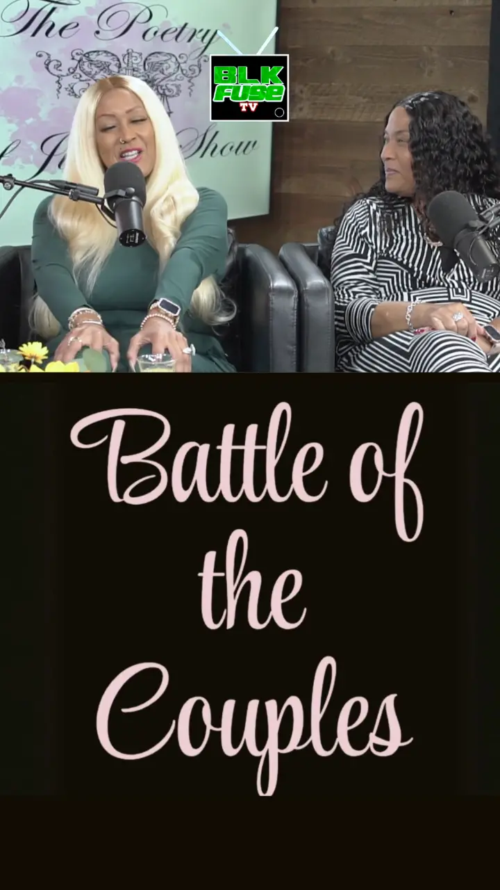 It’s A BrotherHood