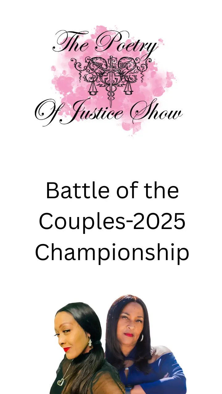 Battle of the Couples 2025 - Season Finale on The POJ Show (2)