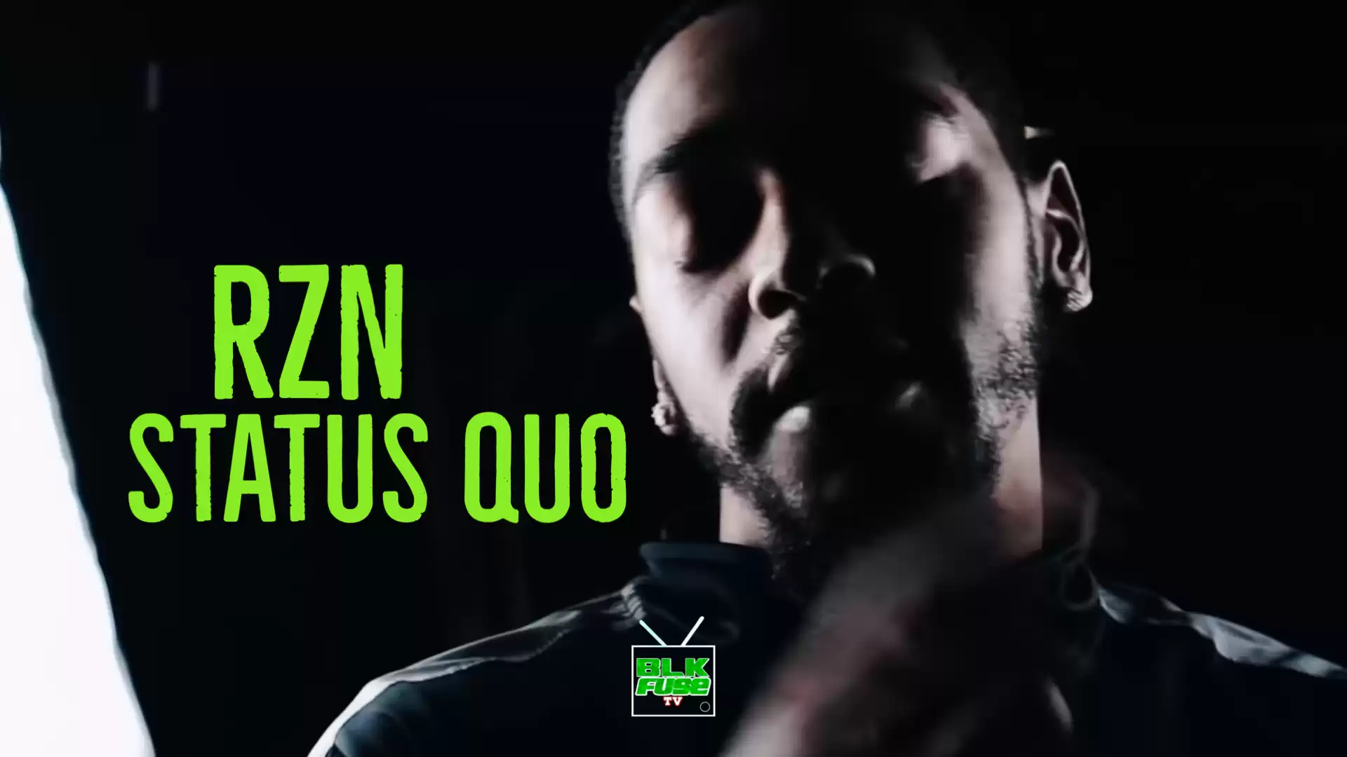 RZN - Status Quo (Official Music Video)