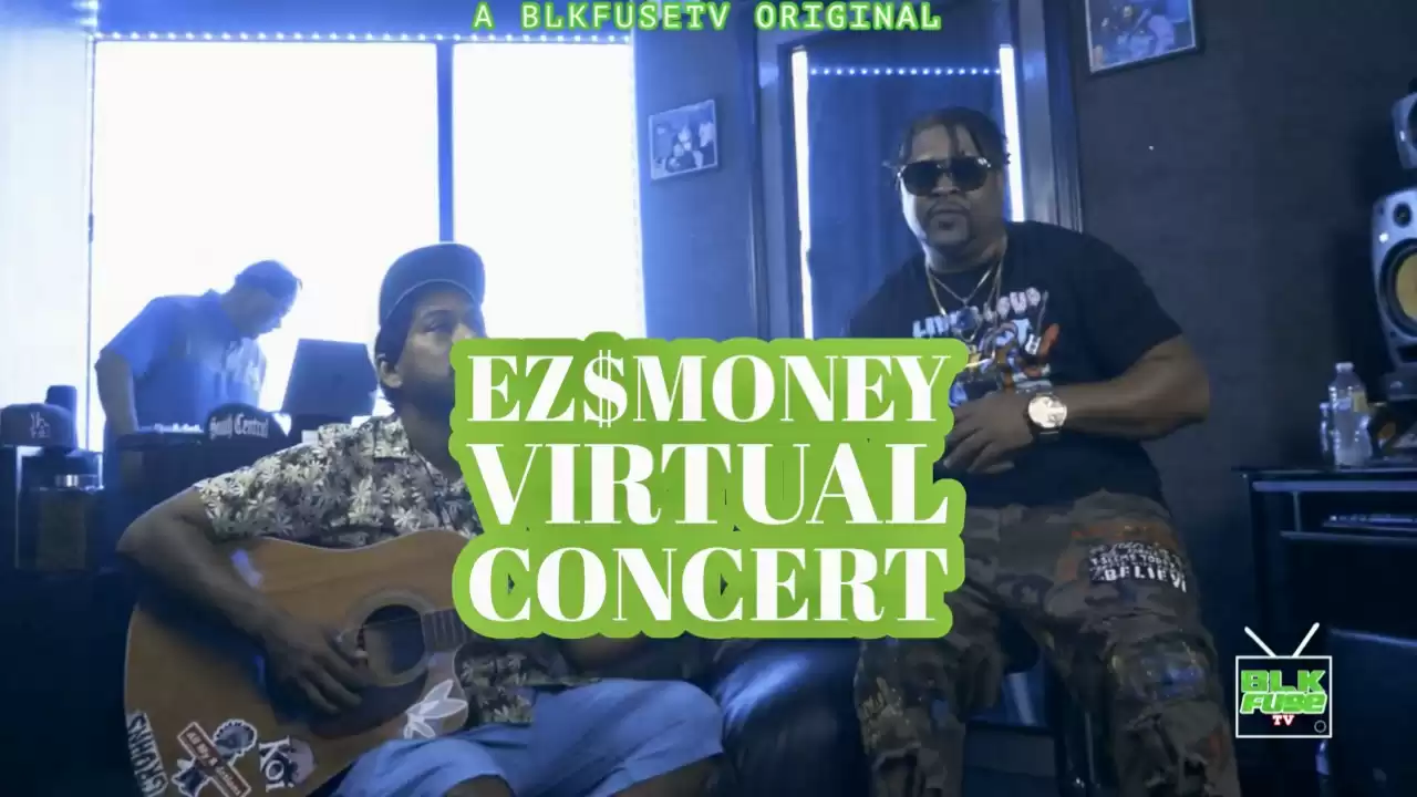 EZ$MONEY - Virtual Concert-2022