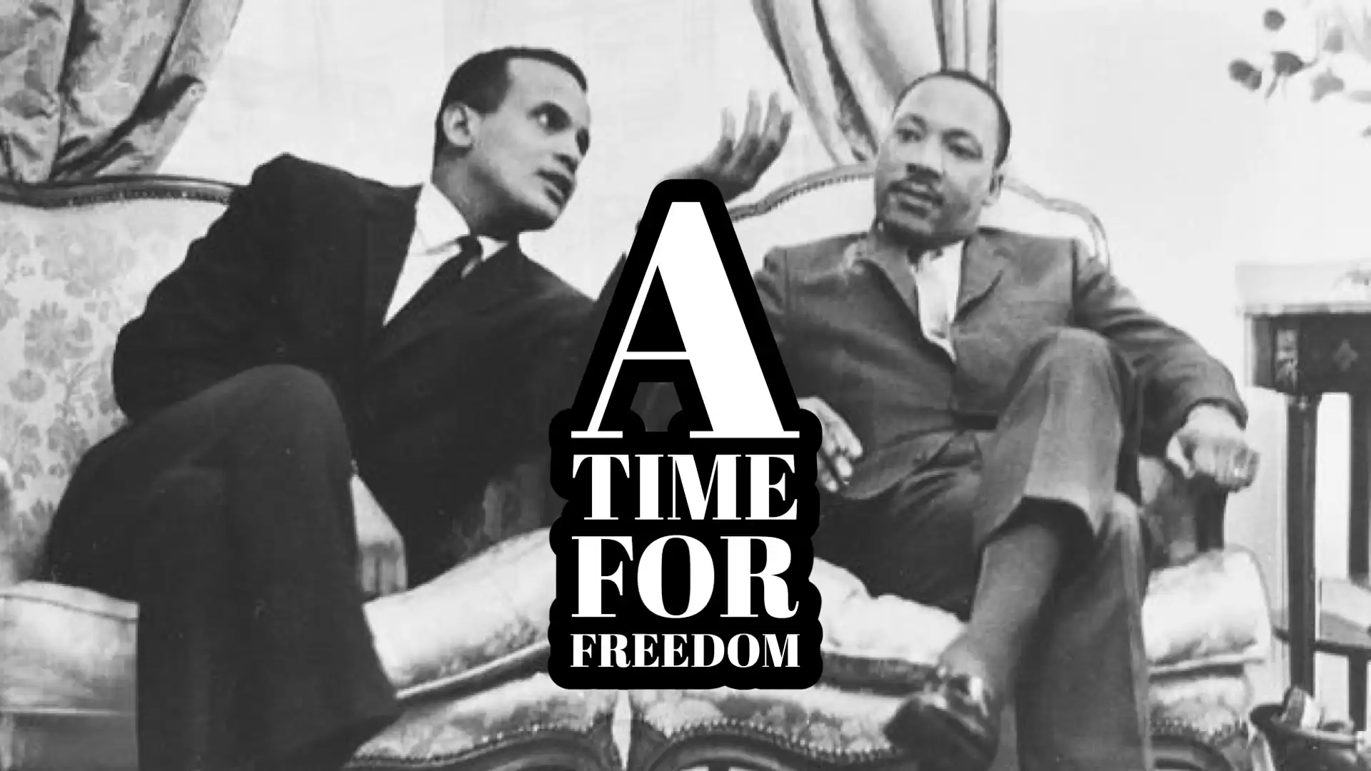 TIME FOR FREEDOM MOVIE 