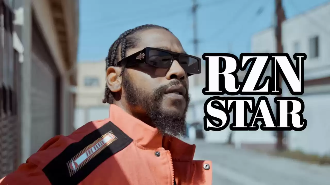 RZN - Star (Official Video)