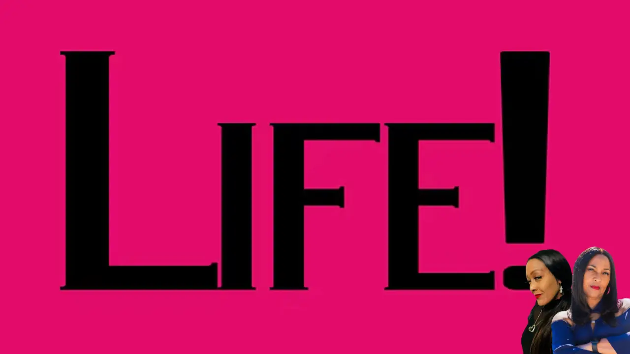 Life_ A Life _ The Poetry of Justice Show