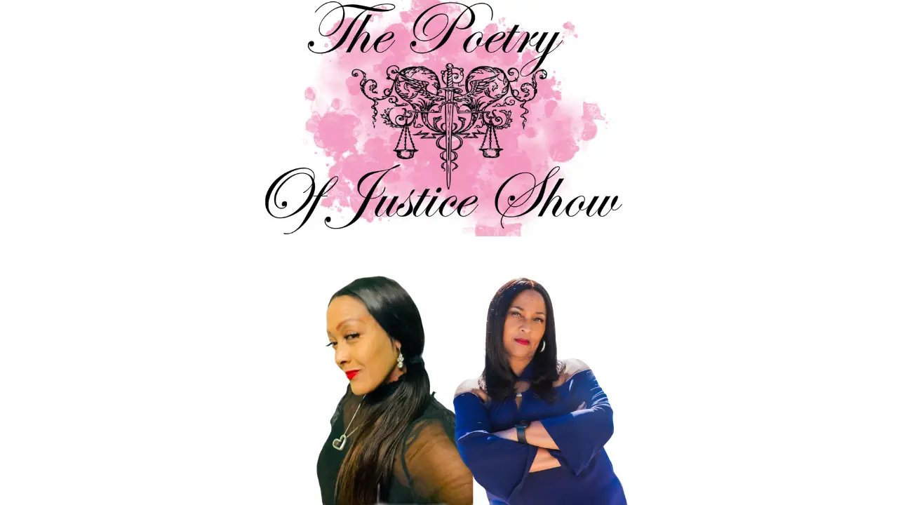 The Poetry of Justice Show Presents _ Mental Health Awareness