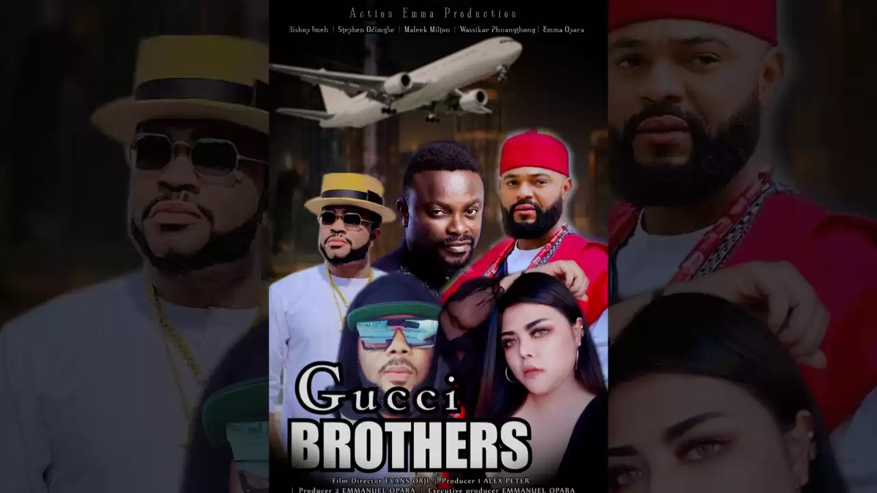 Gucci Brothers Season 1.m4v